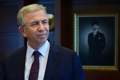 Mansur Yavaş'tan beklenen açıklama geldi