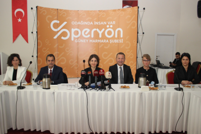 Peryön Zirvesi ‘Güven’ temasıyla gerçekleştirilecek