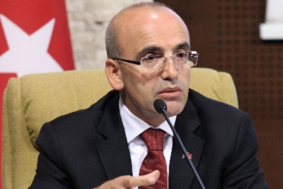 Şimşek:"İşgücü Göstergeleri Olumlu Seyrediyor"