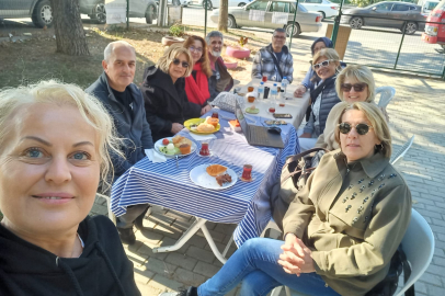 Nilüferli Kadın Derneklerinden öğrencilere burs, Okullara kırtasiye takviyesi!