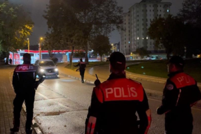 Bursa’da suça geçit yok