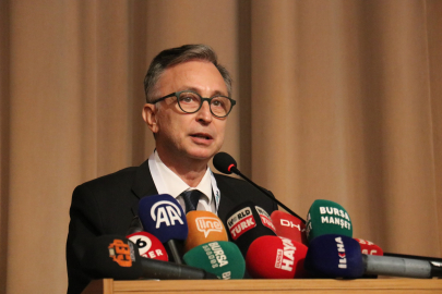 Türkiye ihracatının lokomotifiyiz