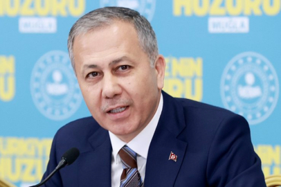 Bakan Yerlikaya müjdeyi verdi: 12 bin polis memuru alınacak