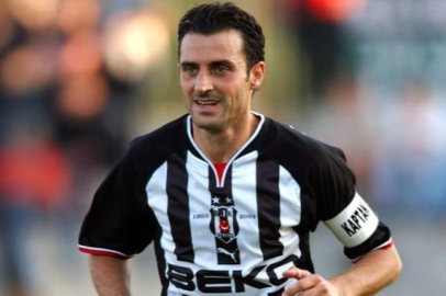 Beşiktaş duyurdu: "Tayfur Havutçu..."