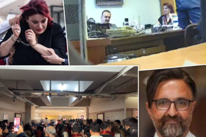 'Yenidoğan Çetesi' davasında yeni savunma: "Gıda takviyesi adı altında göz damlası..."