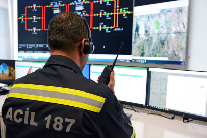 Bursagaz'dan uyarı geldi!