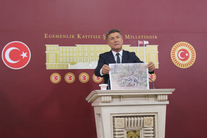 İliç'te yaşanan maden felaketinden ders almadınız mı?