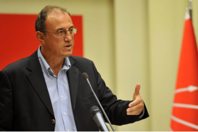 24. Dönem CHP Milletvekili Güneş Bursa’ya geliyor