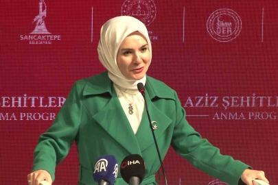 Bakan Göktaş, şehit ve gazi öğretmen aileleriyle bir araya geldi