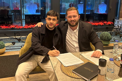 Bursaspor, Vefa Temel'i kiraladı