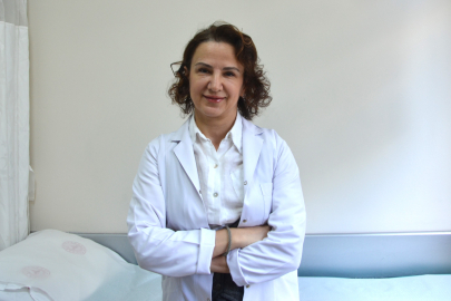 İlker Çelikcan Hastanesi Lenfödemi geride bırakın