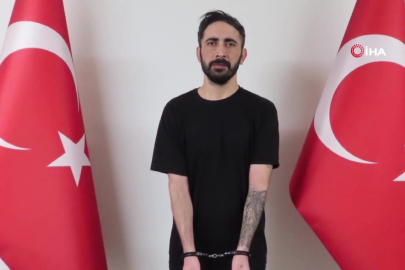 MİT'ten Kadir Çelik operasyonu