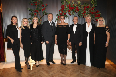 SANART BUSADER'de senfoni rüzgarı