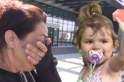 Sıla bebeğin annesi cezaevinde intihar girişiminde bulunmuş