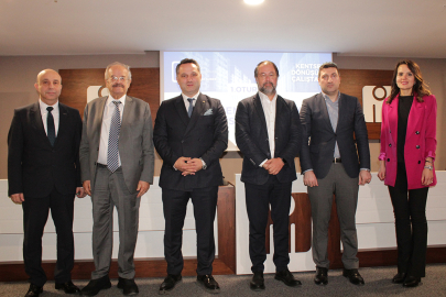 İMO Bursa’dan ‘Kentsel Dönüşüm Çalıştayı’