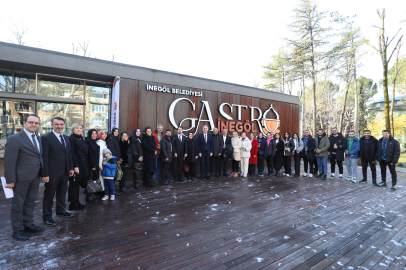 Başkan Taban'dan öğretmenlere özel kutlama