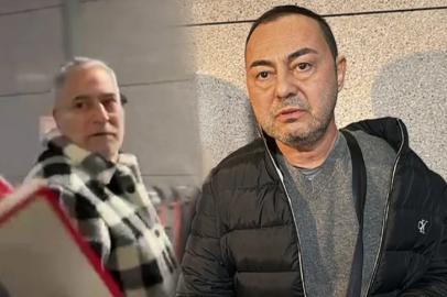 Serdar Ortaç ve Mehmet Ali Erbil'in yargılanacağı tarih belli oldu