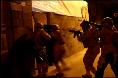 Bursa dahil 18 İlde DEAŞ'a büyük darbe