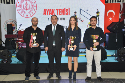 Gemlik Belediyesi'nden öğretmenlere özel gece