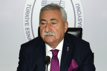 Palandöken, “BAĞ-KUR’lunun emekli ve sağlık primleri ayrılmalı”