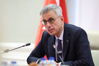 Memişoğlu: "Özel hastaneler mevzuatını tamamen yeniliyoruz"