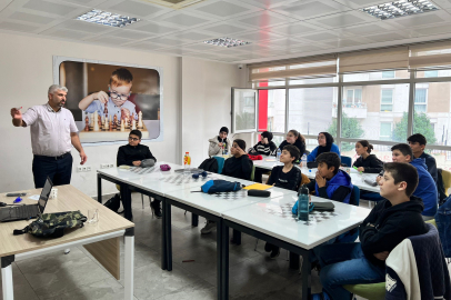 Osmangazi belediyesi'nden eğitime katkı