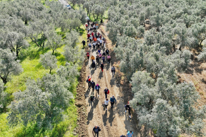 Rota Myrleia'nın ikinci etabı onaylandı