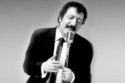 Yapay zeka ile Müslüm Gürses albümü