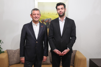 CHP lideri Özel'den 'yeni süreç' çıkışı