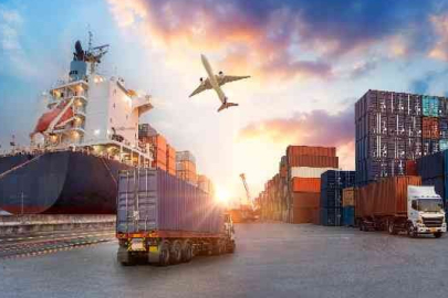 İhracat yüzde 3,1 arttı, ithalat değişmedi