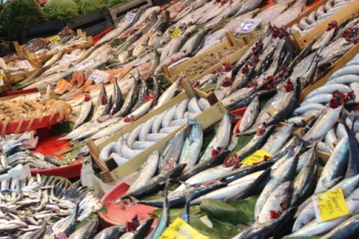 Kış aylarında çocuklarınıza balık yedirin...