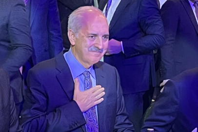 TBMM Başkanı: "İsrail’in en büyük gücü bölge ülkelerinin bölünmüşlüğü"