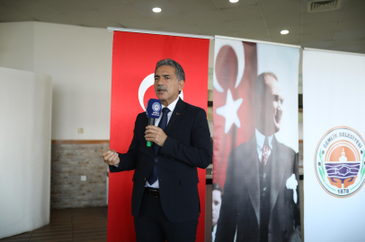 Gemlik'te belediye-muhtar işbirliği sürüyor