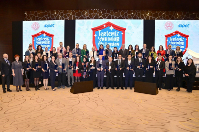 Gemlikli öğrencilerden 'tertemiz' başarı...