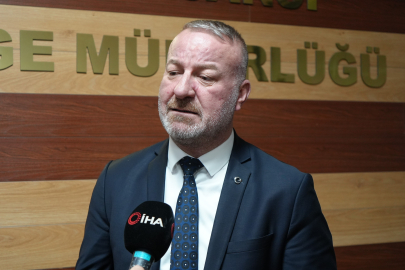 Karacabey çöplük için ayağa kalktı