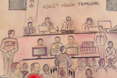 Yenidoğan çetesi davasında vicdanlı olduğunu savundu