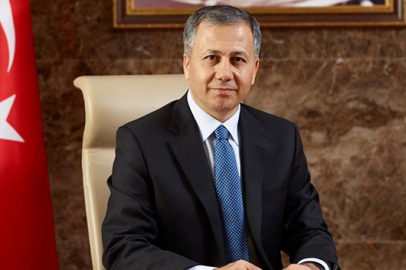 Bakan Yerlikaya açıkladı! 6 ayrı çeteye çökertildi!