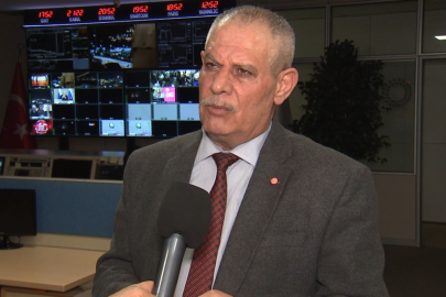 Suriyeli General Halep'te yaşananlarla ilgili konuştu