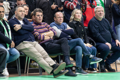 Bursa TB Meclis Üyeleri, Bursaspor Yörsan’ı yalnız bırakmadı