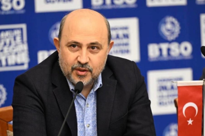 Duran: "Ahiliği yeniden canlandırmalıyız"