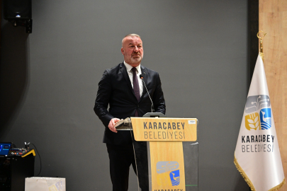 Karacabey'de deprem bilincine katkı