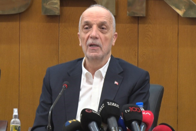 Atalay:'' Asgari ücret hiç artmadı ama enflasyon artmaya devam ediyor''
