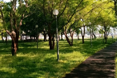 Büyükşehir duyurdu: 2 park kapatılıyor...