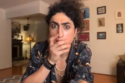 Gaga Bulut’un skandal yayınına soruşturma