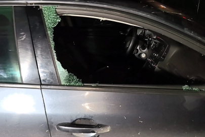 Kestel'de silahlı saldırı: 1 yaralı