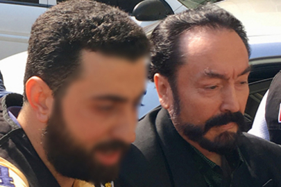 Adnan Oktar'a bir hapis talebi daha