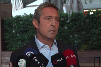 Ali Koç: “Türk Futbolunu Yeniden İcat Etmeliyiz”