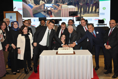 Başkan Bozbey: “Bursa hepimizindir”