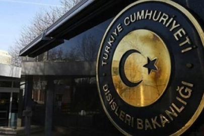 Dışişleri'nden 'Rum Yönetimi'ne silahlanma tepkisi