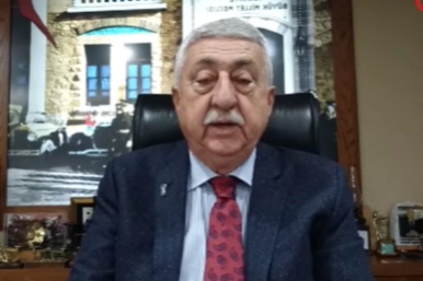 TESK Başkanı: "Fiyatlar farklı, vatandaş mağdur..."